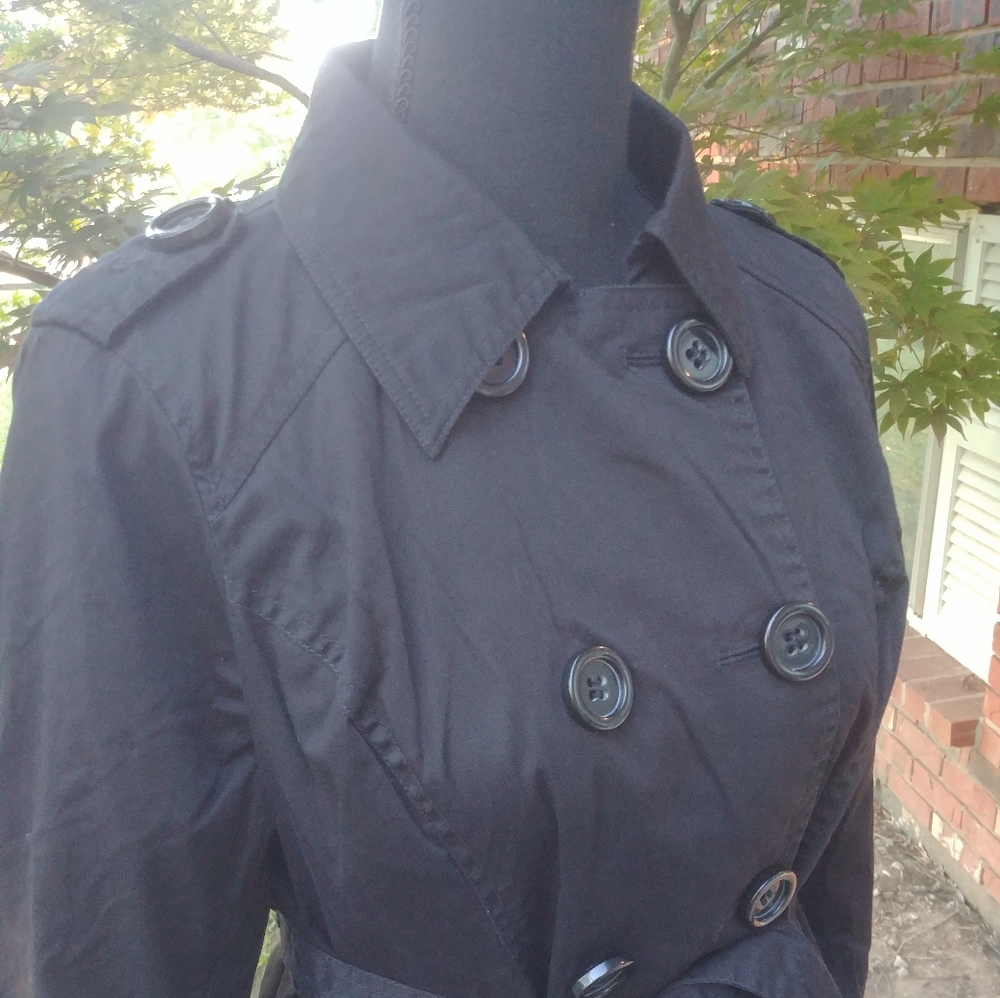 Motherhood Jacket/Coat